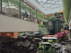 -广州白天鹅宾馆