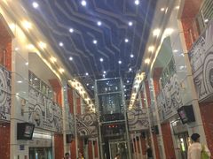 -星湖街(地铁站)