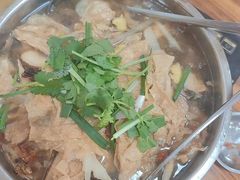 -始兴县农家小院餐馆