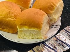 餐包-花园餐厅(铜锣湾店)