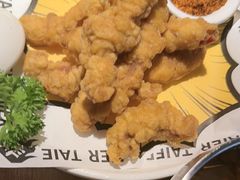 -新太二·鲜料川菜(东汇城店)