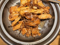 -闽鄂情·闽南招财鸭(水头店)