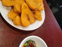 -玫瑰红烤羊排(北新桥三条店)