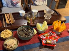 -邈墨茶馆(大兜路1号店)