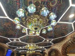 -乡村馕坑肉·烧烤·新疆菜·本地人更爱吃(阿勒泰首店)