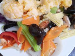 牛肉饼-王三姑牛肉饼