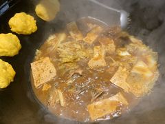 -金明姬铁锅炖(东坝店)