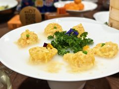 -全聚德(上海首店浦东店)