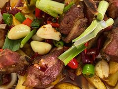 -悦硒楼·新派恩施菜