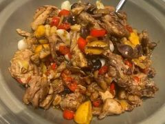 -绿草地·湘菜(芙蓉天街店)