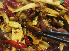 -锦尚阁烤鱼•天津菜(宣武门胡同店)