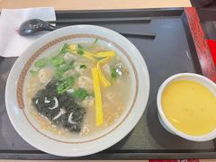 -永和大王(朝晖店)