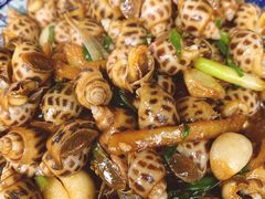 -阿尔法海鲜排档(爱琴海店)