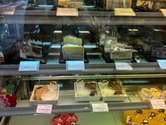 -TIMO COFFEE 阿拉校园面包