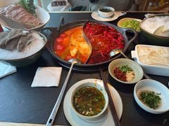 -莺花渡火锅City Green(万象城店)
