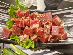 -熊将居·点单自助烤肉(力盟店)
