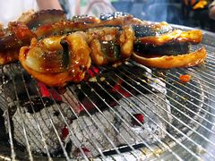 好好食噶鳗鱼-本炙炭烤·蒲烧活鳗料理店(金沙洲店)
