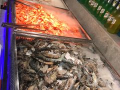 -千滋百味自助海鲜烤肉(布吉景华店)