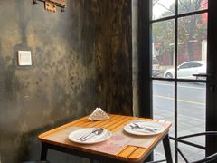 -克比叔叔印度餐厅Kebabs on the Grille(永康路分店)