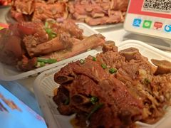-东门町美食街