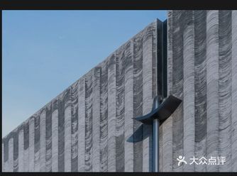 整个建筑其实是一个自我表述的思考推演过程，有趣的是