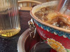 -京炭铜锅涮肉·羊蝎子·羊肉炉(保利·时光里店)