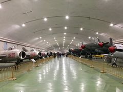 景点-中国航空博物馆