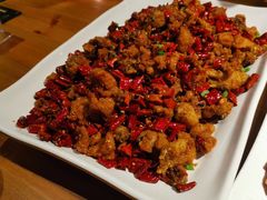 重庆辣子鸡-望京一号·重庆江湖菜(工体店)