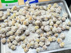 -普宁反沙番薯芋头