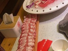 -大龙燚火锅