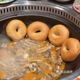 一位东北公主的恶趣味#白帅好，汤底是真的入味  