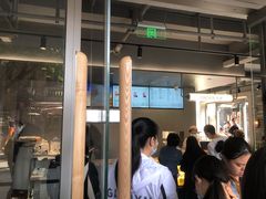 -喜茶(佛山岭南站店)