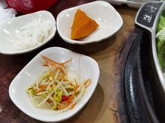 -春川铁板鸡(高科园店)