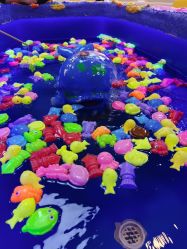 -宝贝渡口儿童游乐园(香炉礁山姆店)