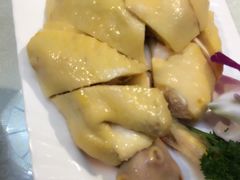 -阿巧一号私房菜(止园路店)