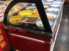 -美玲拉面(鞍山西道店)