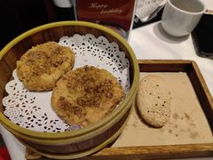 -江城小馆陕南妈妈菜·全球旅行餐厅(钟楼店)