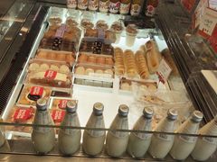 -那家面包房(珠江路店)