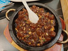 -勇利赵家烤肉坊(含光路店)