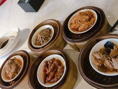 豉汁蒸凤爪-万龙洲海鲜(南新仓店)
