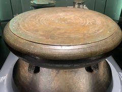 -广西壮族自治区博物馆