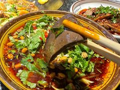 -土灶人家柴火鸡(都江堰店)