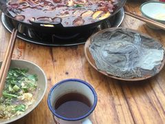 -周幺妹重庆老火锅(银泰城总店)