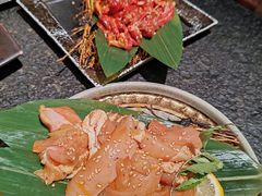 -炭虎烤肉(桂林路店)