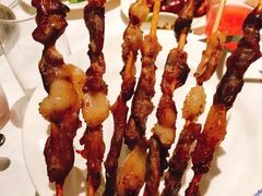 -星伦多海鲜自助餐厅(万达百货店)
