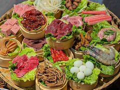 -古木枫老火锅(洪崖洞店)