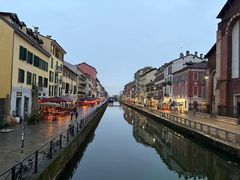 -文艺复兴百货(米兰大教堂广场店)