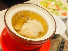-玉丰国际酒店·玉宴中餐厅