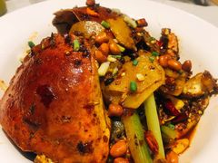 -李老爹香辣蟹(宣武门店)