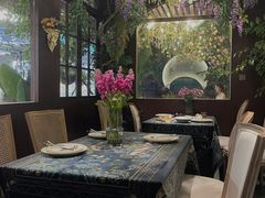 -第101座花园餐厅(湖滨88店)